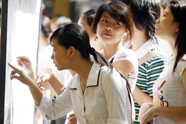 Mất phiếu ĐKDT số 2, có sao không? 