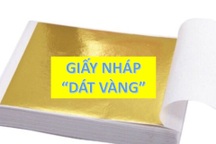 Xôn xao những tờ giấy nháp "dát vàng", đại học cũng lạm thu?