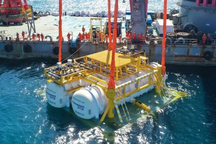 Vì sao Trung Quốc lắp đặt trung tâm dữ liệu khổng lồ dưới đáy biển?