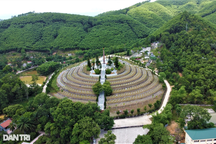 Hà Tĩnh đang rà soát về dự án cây xanh sau yêu cầu của Bộ Công an