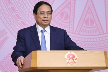 Thủ tướng: "Dành gói tín dụng ưu đãi 30.000 tỷ cho công nghiệp văn hóa"