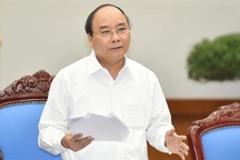 Thủ tướng thành lập Tổ Tư vấn kinh tế