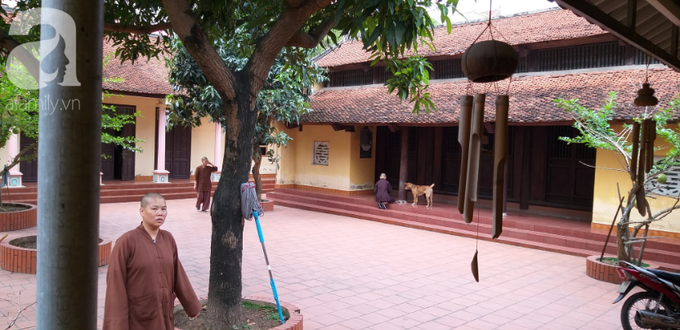 Sự thật những đứa trẻ cần được giải thoát vì bị sư trụ trì hành hạ, đánh đập tàn bạo mỗi tối ở Hà Nội - Ảnh 7. Sự thật những đứa trẻ cần được giải thoát vì bị sư trụ trì hành hạ, đánh đập tàn bạo mỗi tối ở Hà Nội - Ảnh 7.