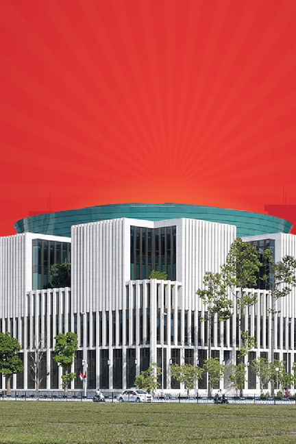 Dự kiến số lượng, cơ cấu đại biểu Quốc hội khóa XVI ở các tỉnh, thành