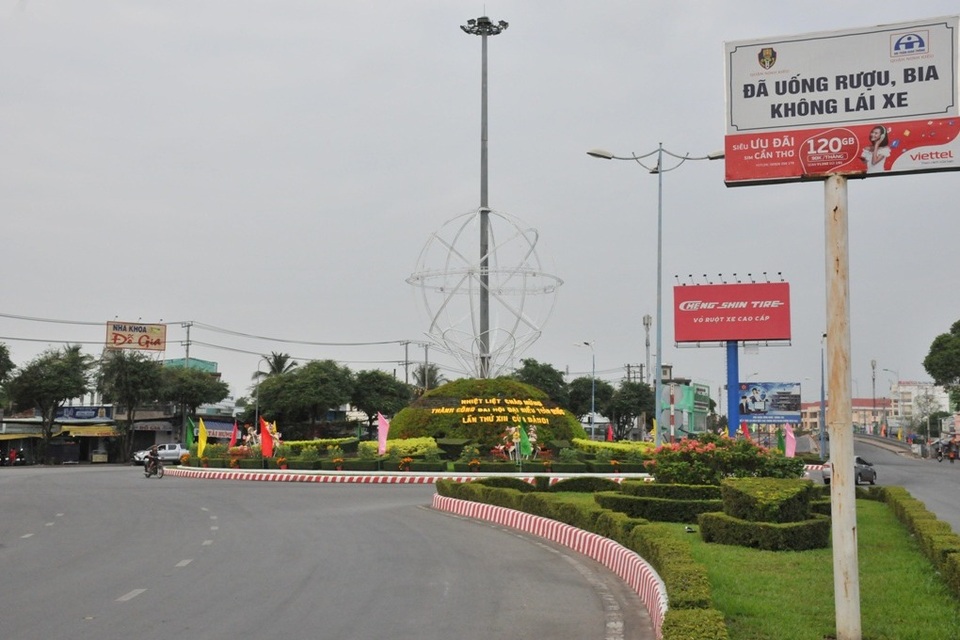 Hoạt động của người dân cả nước sáng ngày đầu năm mới Tân Sửu - 18