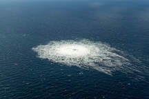 Nga, phương Tây đấu khẩu về vụ nổ đường ống Nord Stream