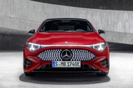 Mercedes-Benz sắp bán thêm xe điện tại Việt Nam