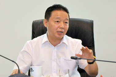 Bộ trưởng Trần Hồng Hà yêu cầu làm rõ vướng mắc trong cấp sổ đỏ cho cụ bà 75 tuổi ở Lâm Đồng