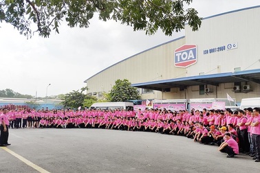 Nhà thầu đau đầu mỗi khi mùa mưa đến