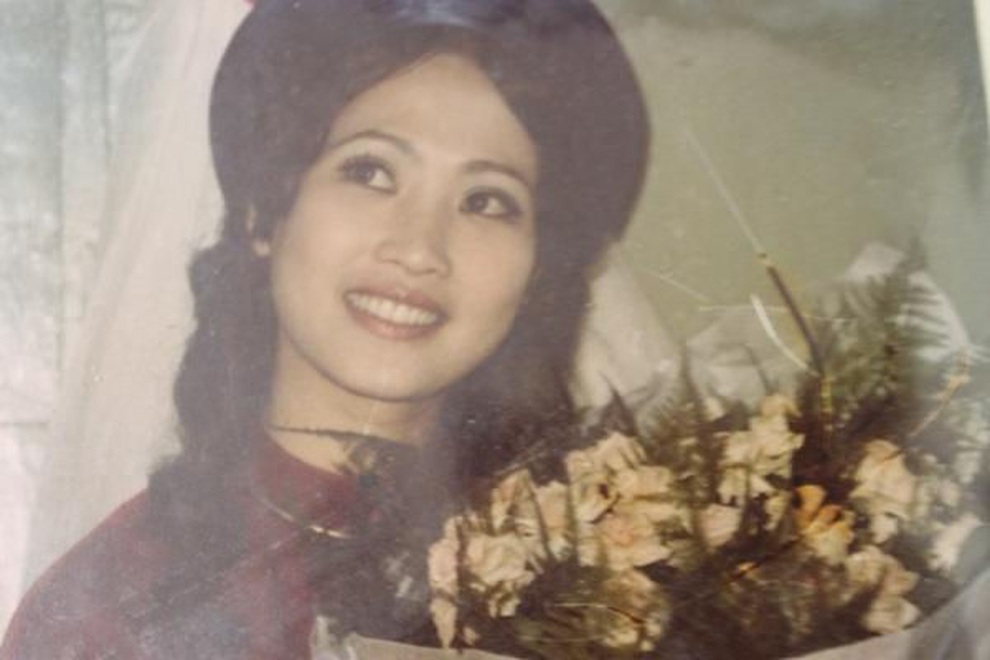 Cụ Dần Hương vị tình thân ngoài đời: Giai nhân Hà thành cưới tắc phố cổ - 8 Cụ Dần Hương vị tình thân ngoài đời: Giai nhân Hà thành cưới tắc phố cổ - 8
