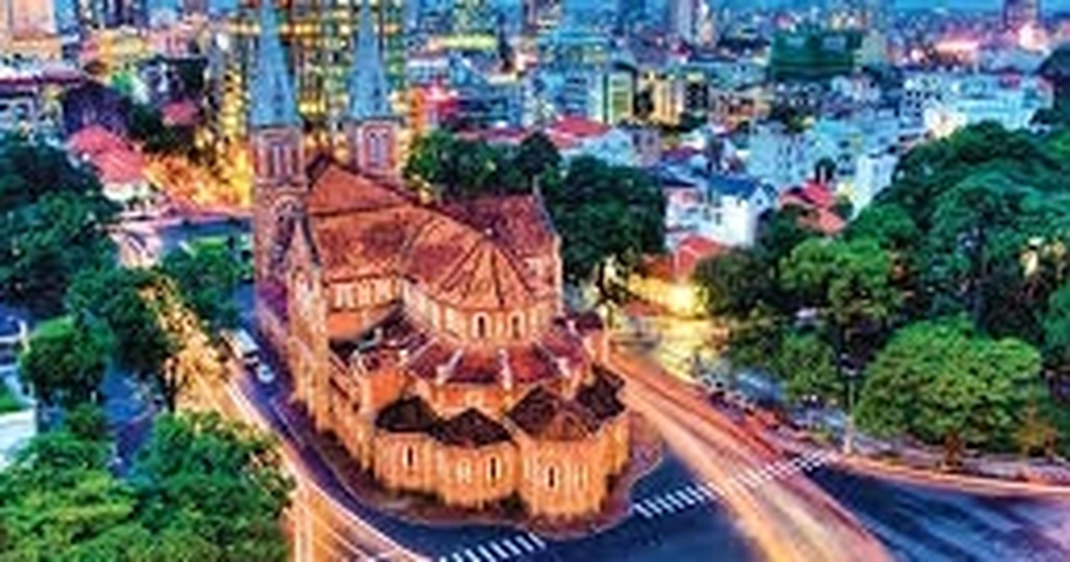 View - Hội chợ du lịch duy nhất Việt Nam tạo ra hơn 10.000 cuộc hẹn thương mại | Báo Dân trí