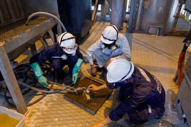 "Đại gia" vàng Besra lại “hứa” sẽ trả nợ thuế khi giá vàng tăng