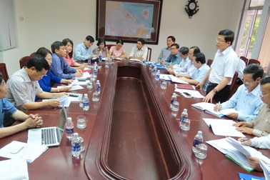 Đánh giá năng lực học sinh trước kỳ thi THPT Quốc gia 2017 bằng thi thử