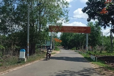 Chuyển cơ quan điều tra những sai phạm trong quản lý đất đai tại Phan Thiết