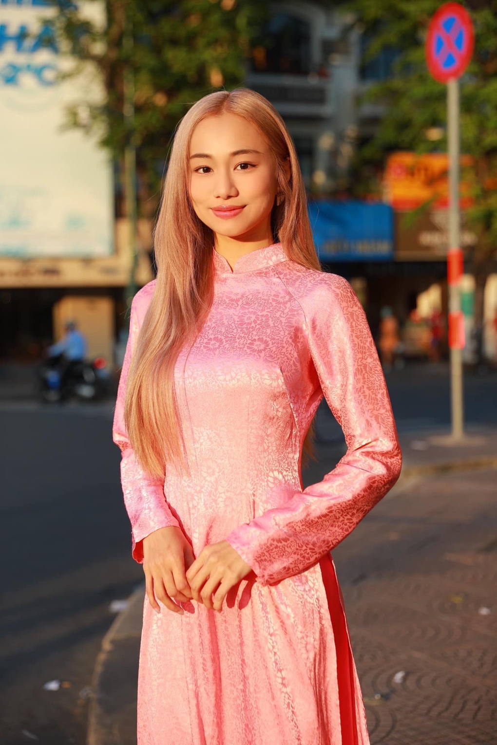Nữ diễn viên bị suy thận tuổi 29: Sức khỏe phức tạp, ngừng nhận quyên góp - 1 Nữ diễn viên bị suy thận tuổi 29: Sức khỏe phức tạp, ngừng nhận quyên góp