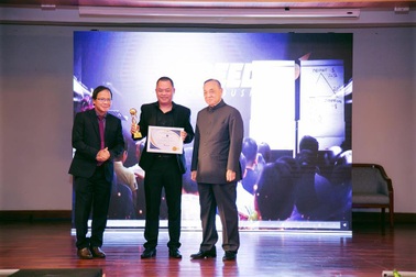 Nguyễn Vĩnh Cường : chuyên gia về Marketing và đào tạo hệ thống bán hàng