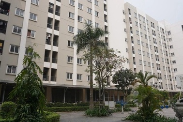 Thanh tra quỹ đất nhà xã hội, quỹ bảo trì: 11 tỉnh thành trong danh sách