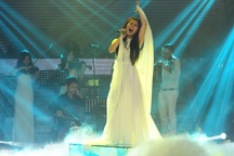 Xem lại màn trình diễn thuyết phục của quán quân Hương Tràm