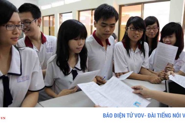 Tuyển sinh đại học 2017 sẽ đưa chất lượng nhân lực VN về đâu?