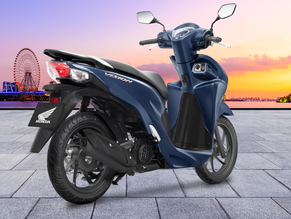 Honda Việt Nam tặng hàng trăm nghìn quà Tết giá trị tri ân khách hàng - 3 Honda Việt Nam tặng hàng trăm nghìn quà Tết giá trị tri ân khách hàng - 3