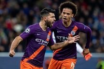 Hoffenheim 1-2 Man City: Thất bại đáng tiếc