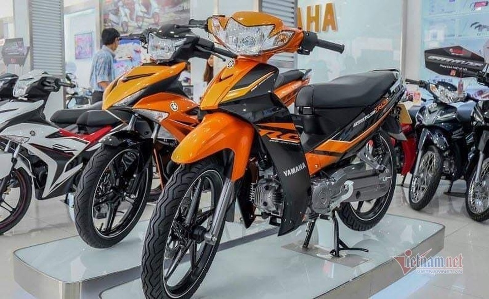 Honda Lead, Winner X giảm giá ào ào, lợi hơn mua SH - 3 Honda Lead, Winner X giảm giá ào ào, lợi hơn mua SH - 3