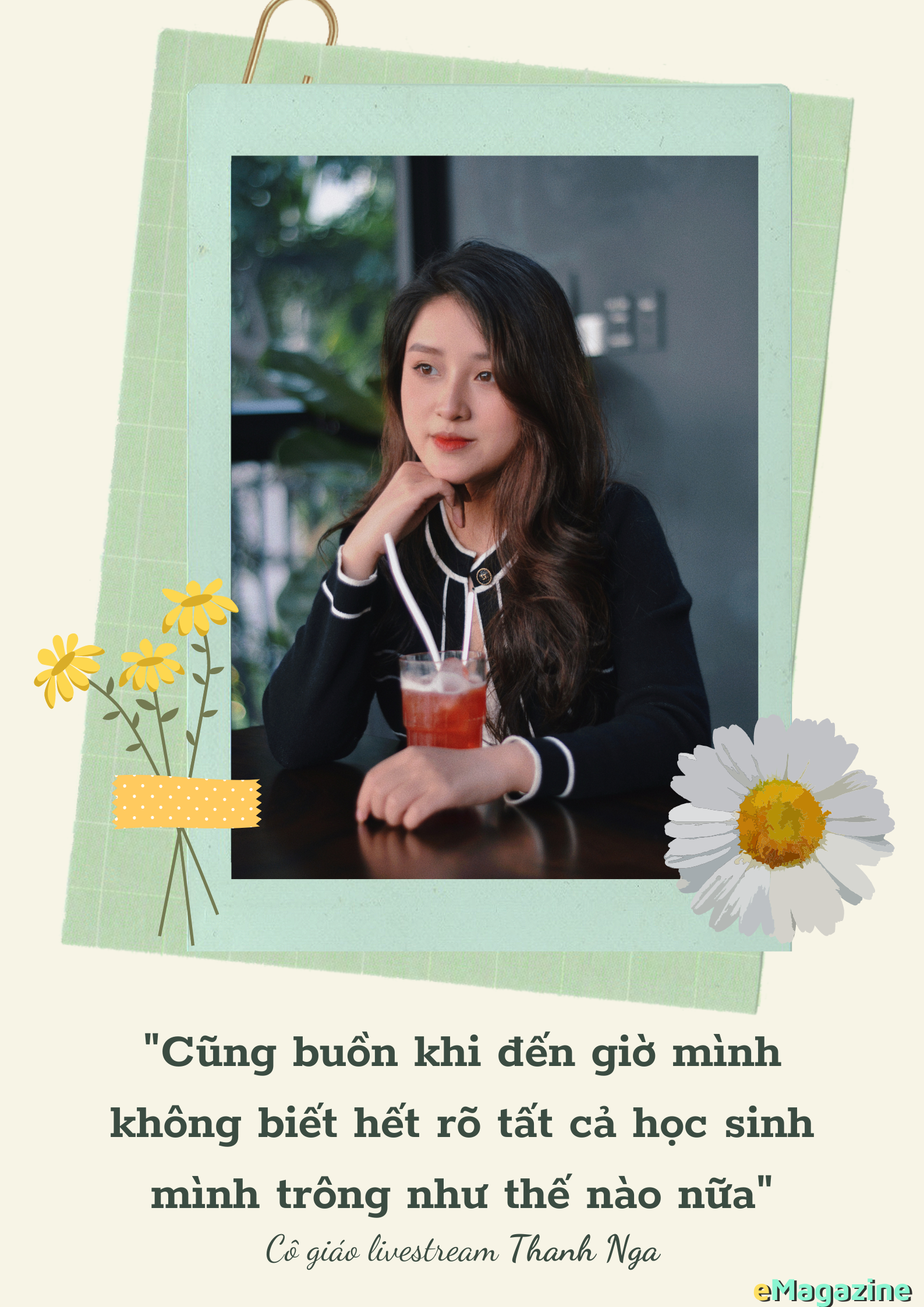 Dạy học online: Giáo viên bị áp lực chồng chất, dễ dính phốt - 2 Dạy học online: Giáo viên bị áp lực chồng chất, dễ dính phốt - 2