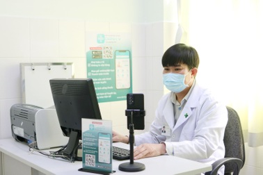 Tập đoàn Y khoa Hoàn Mỹ ứng dụng CNTT tư vấn trực tuyến cho bệnh nhân từ xa