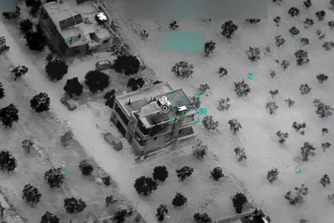 2 tháng cân não "nghẹt thở" của đặc nhiệm Mỹ trước khi tiêu diệt trùm IS