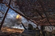 Nga chớp thời cơ tác chiến vượt sông, Ukraine căng mình chống đỡ