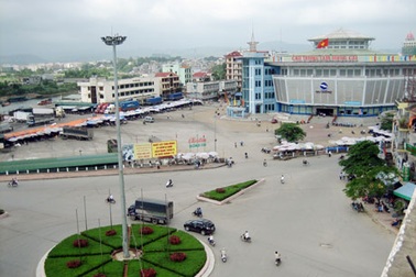 Dự án Khu đô thị sinh thái Móng Cái: Chủ đầu tư được đề nghị đẩy nhanh tiến độ