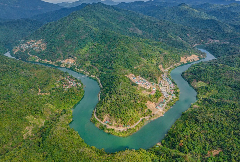 Những điều đặc biệt ở huyện rộng nhất Việt Nam, lớn hơn 3 tỉnh cộng lại - 5 Những điều đặc biệt ở huyện rộng nhất Việt Nam, lớn hơn 3 tỉnh cộng lại - 5
