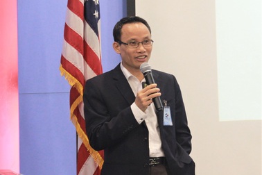 TS. Cấn Văn Lực: “Năm 2018 mà đầu tư vàng là lỗi thời”