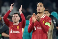 Van Dijk cảnh báo Liverpool về quyết tâm lớn của PSG