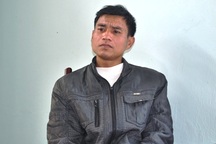 Vụ nổ đài cát-xét: Lời kể của người chuyển “món quà sinh nhật”