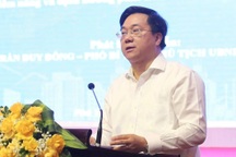 “Sau hợp nhất, tỉnh Phú Thọ đầy tiềm năng, bản lĩnh, nhiều cơ hội bứt phá"