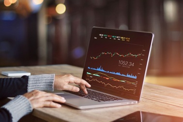 Thị trường ngoại hối, mỏ vàng cho người biết đầu tư tài chính!