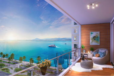 The Sapphire Residence - Vị trí vàng, lợi thế kim cương