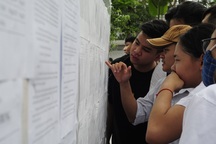 “Địa chấn” gian lận điểm thi 2018 và 5 thay đổi trong kì thi THPT quốc gia 2019