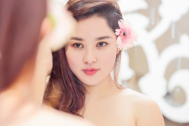 Bảo Trâm Idol quyết tâm giảm cân để “nhẹ nhàng” hơn