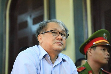 Đại án VNCB: Lời khai đối nhau giữa Phạm Công Danh và thuộc cấp về số tiền 5.190 tỷ