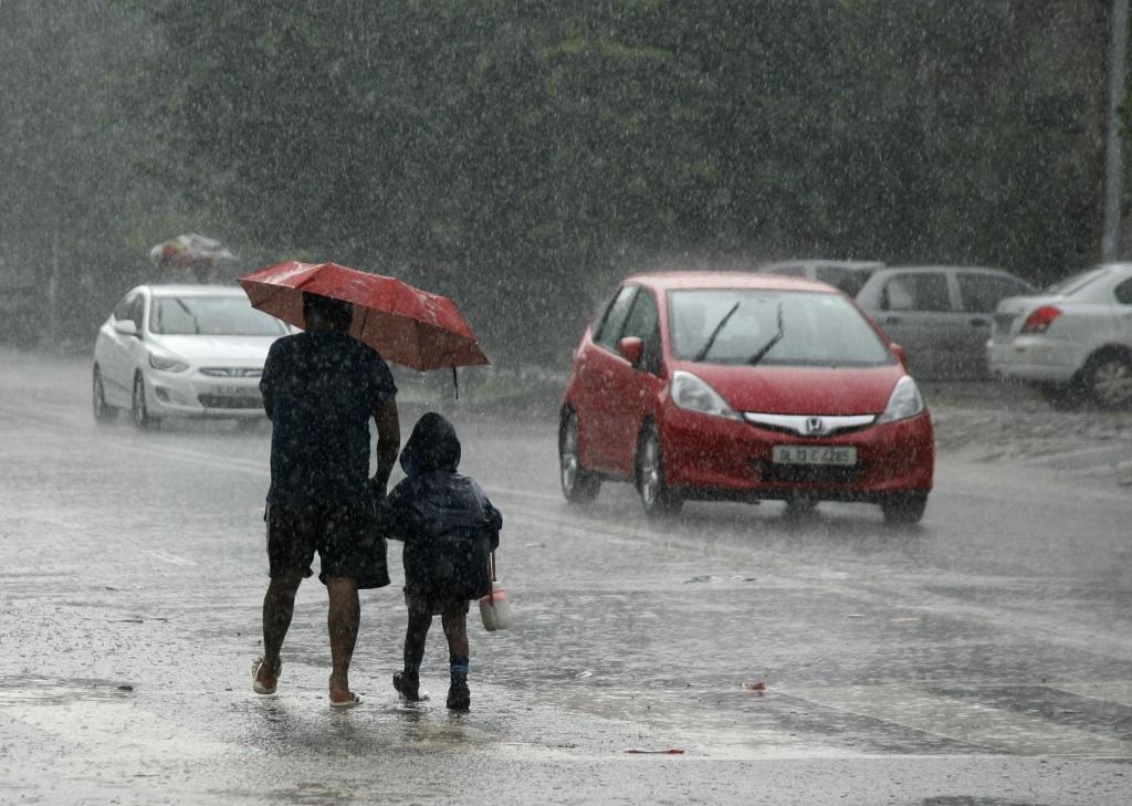El Nino có thể khiến kinh tế thế giới bay hơi hàng nghìn tỷ USD - 3 El Nino có thể khiến kinh tế thế giới bay hơi hàng nghìn tỷ USD - 3