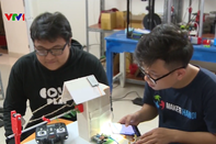 Thách thức nhân lực cho cách mạng 4.0