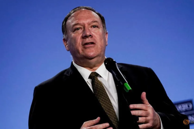 Ngoại trưởng Mỹ chỉ trích Trung Quốc đe dọa các nước láng giềng