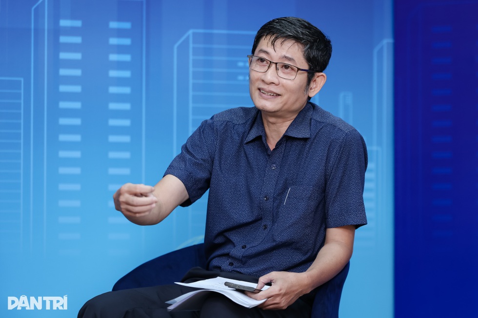 Gánh hàng rong sẽ ra sao khi chính sách thu phí vỉa hè ở TPHCM áp dụng? - 4