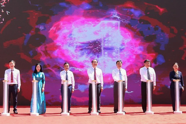 Lạng Sơn mở đường chuyên dụng cặp cửa khẩu quốc tế Hữu Nghị - Hữu Nghị Quan