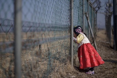 Khát khao ở tuổi "gần đất xa trời" của những người Triều Tiên ly tán