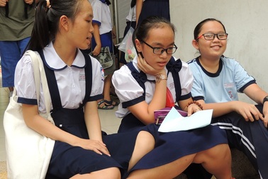 Khi giáo viên “say mê” thành tích