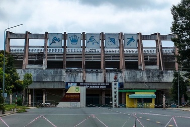 Vụ cầu thủ mắc Covid-19 ở Đồng Tháp: Nhiều cán bộ bị kỷ luật