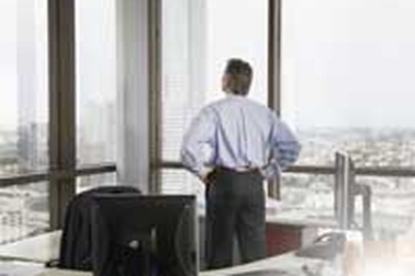 Phát bệnh vì thiết bị văn phòng